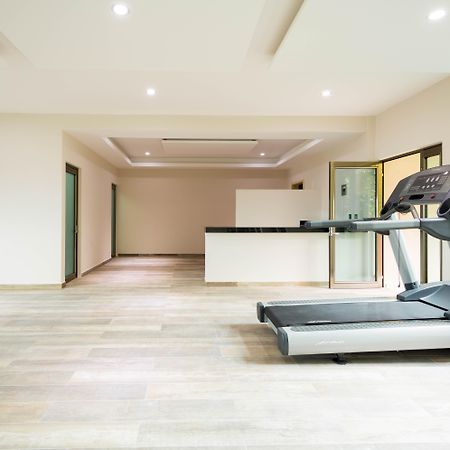 Palmarena Rooms & Residences - Long Stay Comfort With Parking, Sauna, Gym & Pool - Steps From 5Th Avenue Playa del Carmen Eksteriør bilde