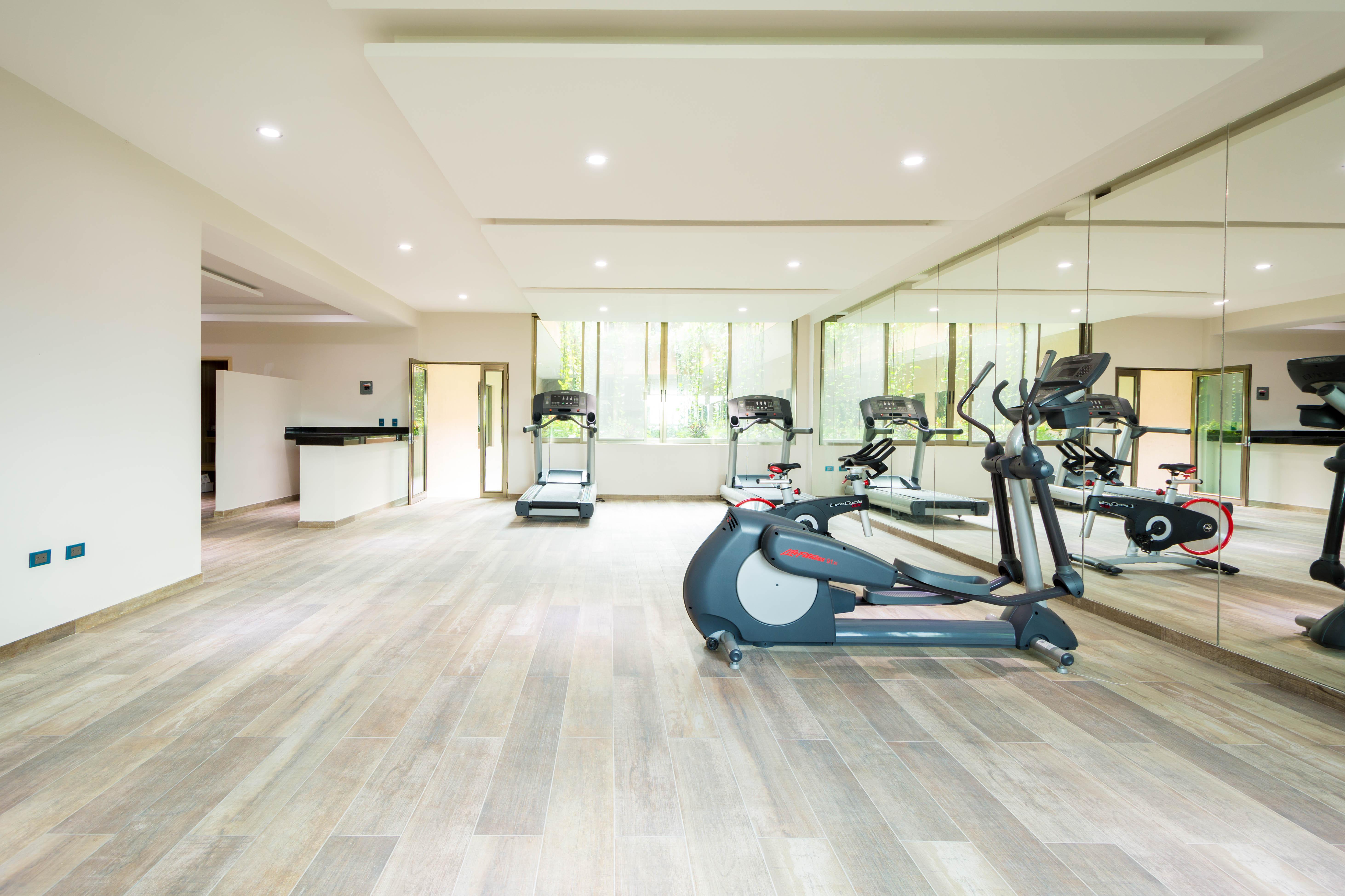 Palmarena Rooms & Residences - Long Stay Comfort With Parking, Sauna, Gym & Pool - Steps From 5Th Avenue Playa del Carmen Eksteriør bilde