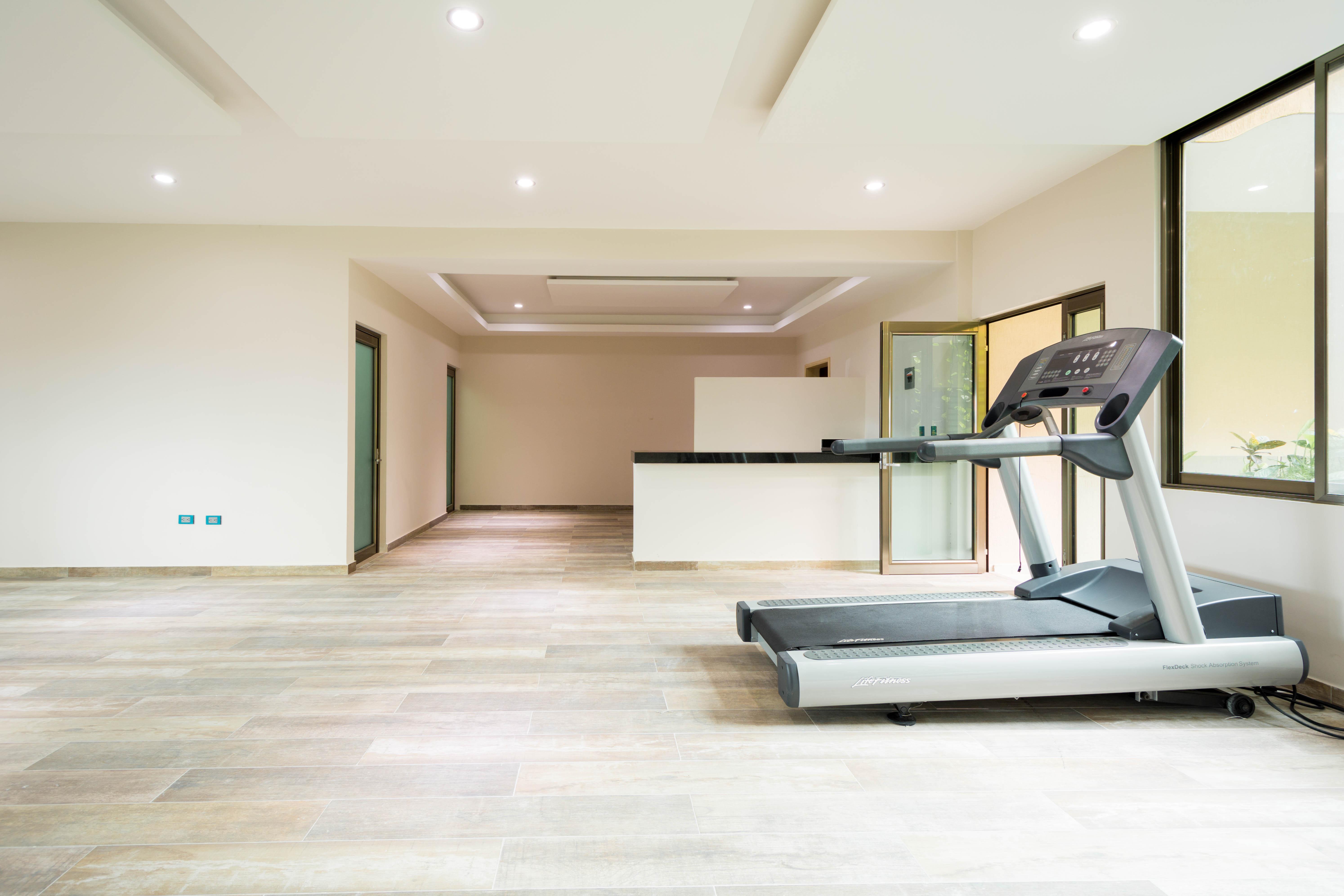 Palmarena Rooms & Residences - Long Stay Comfort With Parking, Sauna, Gym & Pool - Steps From 5Th Avenue Playa del Carmen Eksteriør bilde