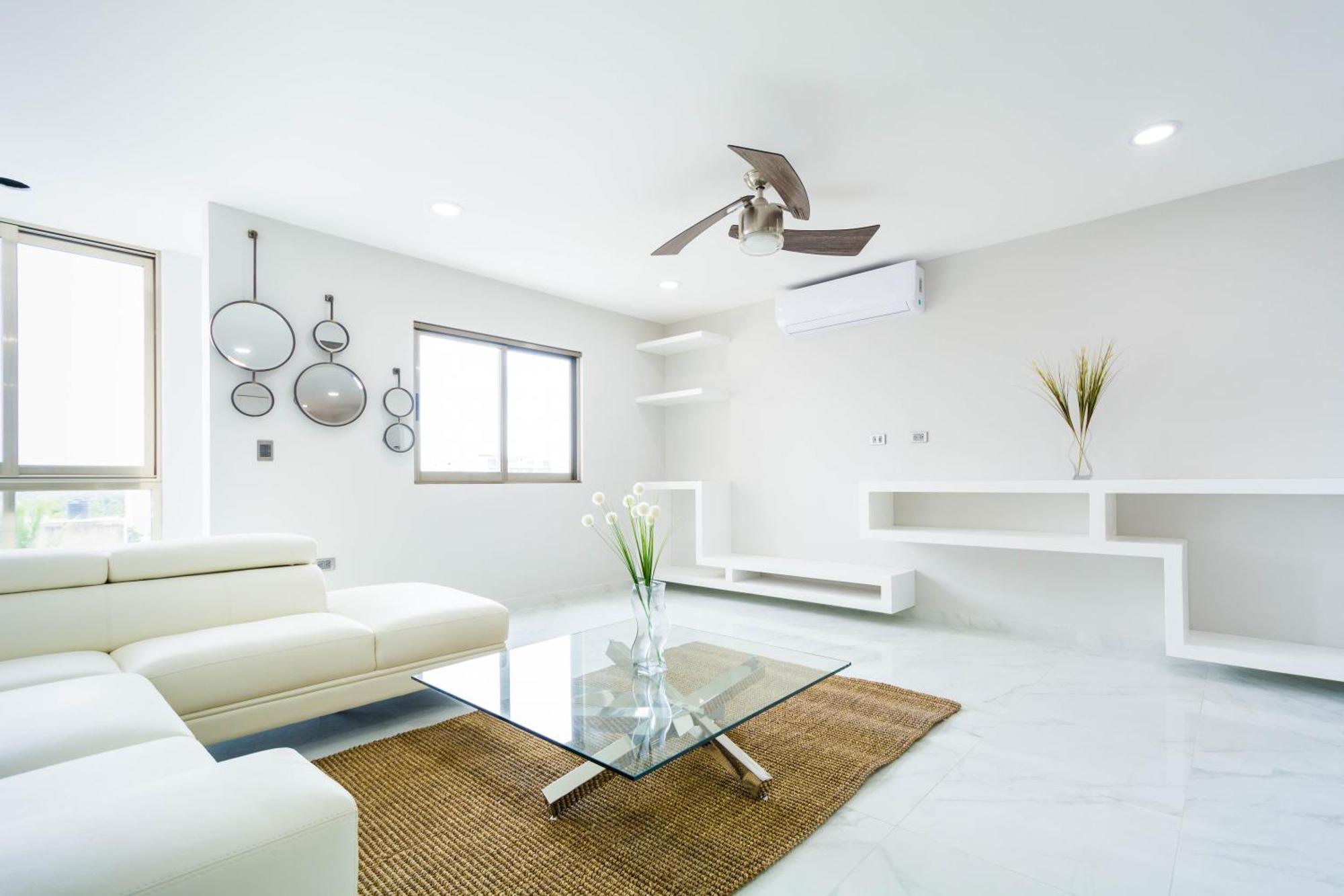 Palmarena Rooms & Residences - Long Stay Comfort With Parking, Sauna, Gym & Pool - Steps From 5Th Avenue Playa del Carmen Eksteriør bilde