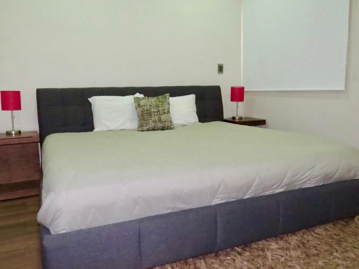 Palmarena Rooms & Residences - Long Stay Comfort With Parking, Sauna, Gym & Pool - Steps From 5Th Avenue Playa del Carmen Eksteriør bilde