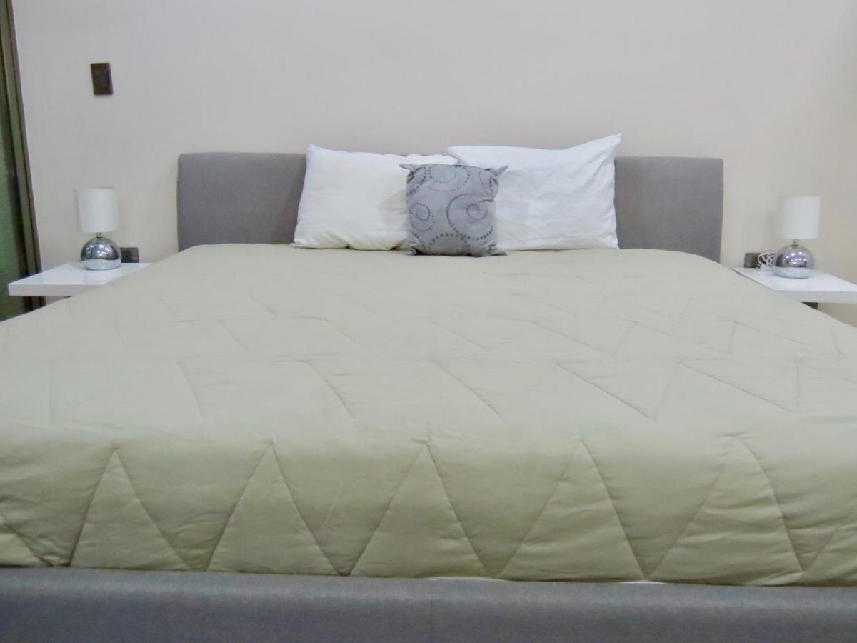 Palmarena Rooms & Residences - Long Stay Comfort With Parking, Sauna, Gym & Pool - Steps From 5Th Avenue Playa del Carmen Eksteriør bilde